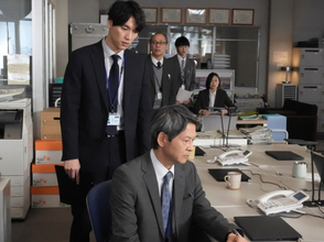 『東京P.D.』未解決事件…真犯人の告白【第9話あらすじ】