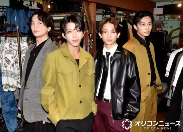 映画『DOPPEL』森崎大祐＆橋本祥平＆浅沼晋太郎＆日野友輔が和気あいあいトーク　裏側で盛り上がる