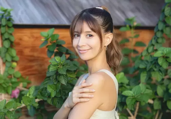 吉川ひなの、本格的な芸能活動再開を報告　マネージメント契約で復帰へ「新しい形で活動を」