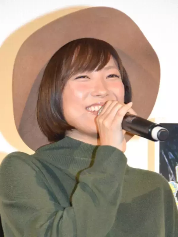 元SKE48佐藤聖羅、メニエール病公表　症状も明かす「0.2秒くらい視界がフリーズする」