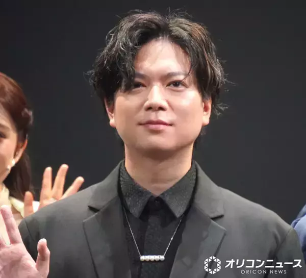 加藤シゲアキ、考案の舞台『AmberS』で“どうやるんだろう？”驚き演出明かす「人間じゃないものがでてきたり…」