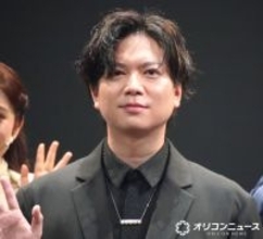 加藤シゲアキ、考案の舞台『AmberS』で“どうやるんだろう？”驚き演出明かす「人間じゃないものがでてきたり…」