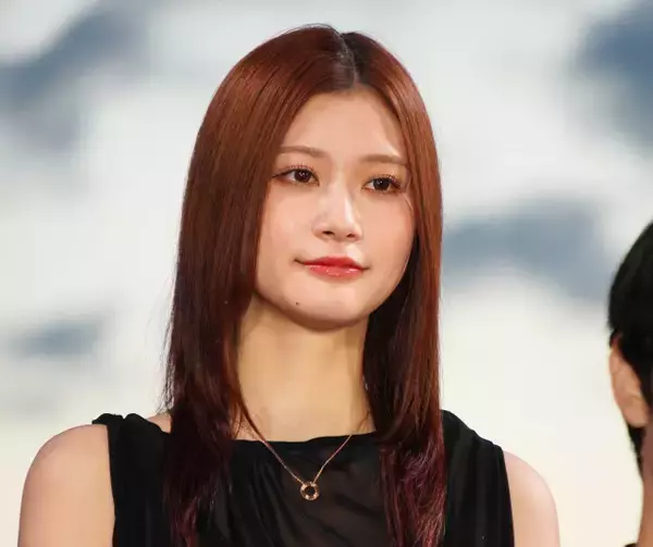 生見愛瑠、圏外のロケ地で人見知り克服　監督も驚き「めっちゃしゃべる！って思って」