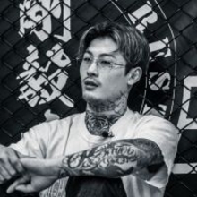 【RIZIN】平本蓮「神と合流」超大物との2ショットに驚きの声「皇治戦のセコンド!?」「これはエグい！」