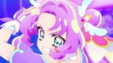 『名探偵プリキュア！』新たな必殺技シーン映像公開　アンサーはなまるソード！話題「セイバーやん」「ズバッと解決！」