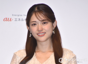 松村沙友理、午後3時に1日終了「時間の感覚が変わった」　母親になり生活が一変