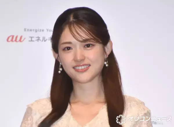 松村沙友理、午後3時に1日終了「時間の感覚が変わった」　母親になり生活が一変