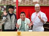 「太田光『あちこちオードリー』前代未聞の幕開け　憧れのスターから“共演NG”「好きな人から軒並み…」」の画像1
