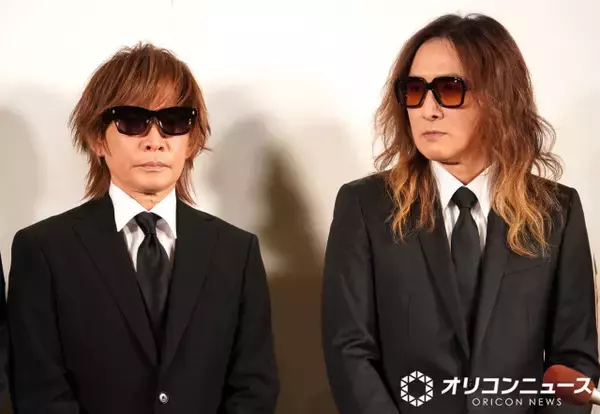 真矢さん、LUNA SEAメンバーにも隠して闘病　最後まで復帰を諦めず　SUGIZO「おそらく本人が一番びっくりしている」