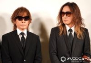 真矢さん、LUNA SEAメンバーにも隠して闘病　最後まで復帰を諦めず　SUGIZO「おそらく本人が一番びっくりしている」