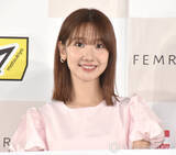 「柏木由紀、秋元康氏から届いた“衝撃の”宅配便の中身　コロナ禍での突然のメール「何？と思ったら…」」の画像1