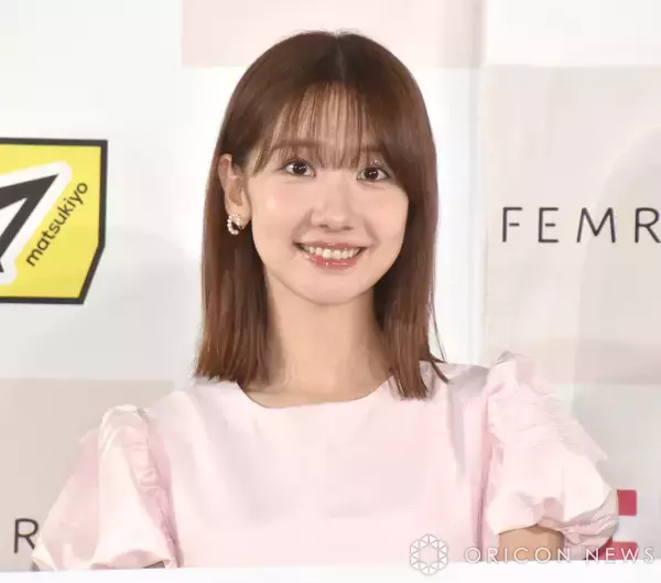 柏木由紀、秋元康氏から届いた“衝撃の”宅配便の中身　コロナ禍での突然のメール「何？と思ったら…」