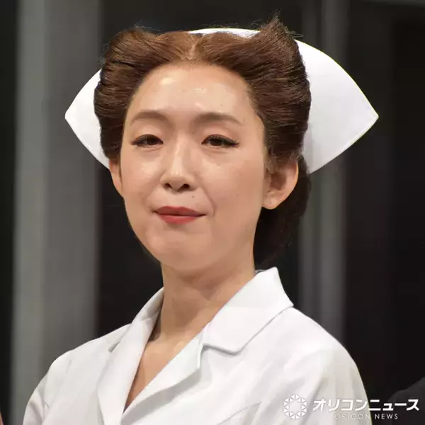 江口のりこ、舞台初日公演を前に後悔「もうちょっと稽古すればよかった…（笑）」