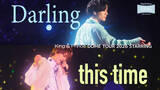 「King ＆ Prince、東京ドーム公演より異なる魅力あふれるソロ曲映像が解禁　永瀬廉「Darling」＆高橋海人「this time」」の画像1