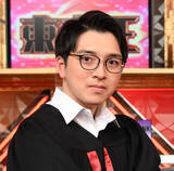 「“ジャスコ”林輝幸、結婚を報告　クイズ関係者が祝福　松丸亮吾「ご結婚おめでとうございます…！！」」の画像1