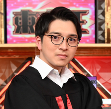 “ジャスコ”林輝幸、結婚を報告　クイズ関係者が祝福　松丸亮吾「ご結婚おめでとうございます…！！」