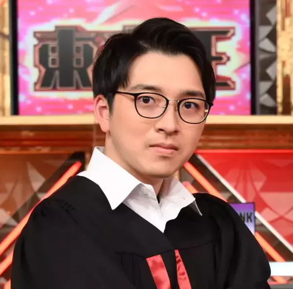 “ジャスコ”林輝幸、結婚を報告　クイズ関係者が祝福　松丸亮吾「ご結婚おめでとうございます…！！」