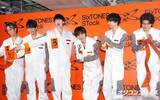 「SixTONES、アリーナツアー50公演完走も“余裕”　京本大我「365公演でもやりましょう」」の画像1