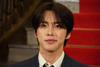 JO1・河野純喜、自身最大のセレブエピソードを披露「それぐらいは、ちょっといけるようになりました」