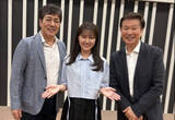 「70歳・野口五郎、娘のピアニスト・文音と共演＆ “絶対音感”秘話…「お母さん（三井ゆり）の方が似ているかな」」の画像1