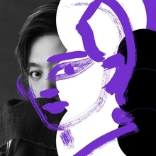 .ENDRECHERI.（堂本剛）、『new chapter purple』ジャケ写＆収録内容公開　特別な仕掛けでファン楽しませる