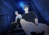 「『Here U Are』アニメ化でPV公開　出演は井上雄貴・鈴木崚汰」の画像1