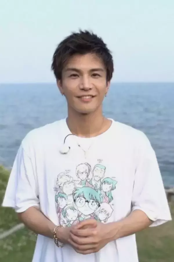 『24時間テレビ』岩田剛典＆イモトアヤコ、能登で“巨大地上絵”挑戦「ひと夏のいい思い出を」【コメント全文】