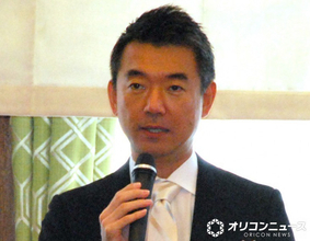 橋下徹“3人の息子”めぐる発言で反省「少し大袈裟に表現しました」　一部投稿への反論つづった乙武洋匡への感謝も