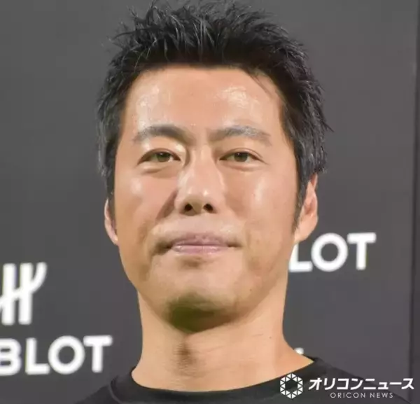 上原浩治、“サンモニ”勇退から2年・関口宏の近影を公開「元気そう」「おしゃれさんなのですね！」