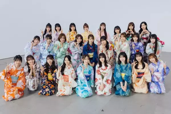 日向坂46『ひなたフェス』開催中止を受け緊急生配信「いつかまた絶対に宮崎県で会いましょう！」