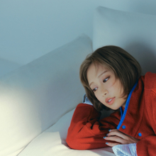 FRUITS ZIPPER仲川瑠夏、ソロデビューをサプライズ発表　『THE FIRST TAKE』でR＆Bグルーヴのデビュー曲を初披露