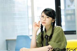日向坂46正源司陽子「新しい扉を開けるよう」　センター曲の表現方法を“研究”