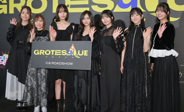 市ノ瀬加那、星野源と2人きりでアフレコ　にじみ出る優しい人柄に触れ「本当に安心感」