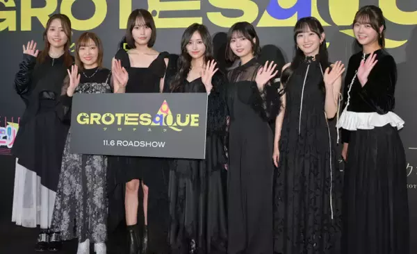 市ノ瀬加那、星野源と2人きりでアフレコ　にじみ出る優しい人柄に触れ「本当に安心感」