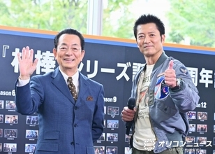 『相棒25』相関図にネット注目　“相棒リレー”を考察「これが理由で…ってことかな？」