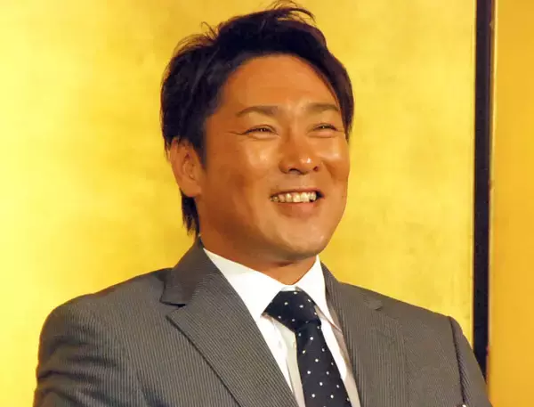 “巨人OB”元木大介、「松井秀喜新監督就任会見」で驚きの“発見”→スタジオ騒然　村上信五「さすがくせ者！」