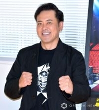 有田哲平、芸人・演出家として実感するプロレスラーのすごさ　“聖地”後楽園ホールでいざ『プロレス噺』