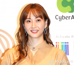 藤本美貴、中2息子の恋人には「ちょっといじわるしちゃうかも」　着てほしい秋コーデをセレクト