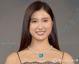 土屋太鳳、ヘアカットで“印象ガラリ”「めっちゃカッコいい」「お似合い」　ステージ上での“異例パフォーマンス”に反響