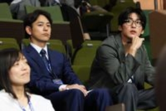 『ザ・ロイヤルファミリー』第8話　「若手馬主の会」に招待された耕一は…