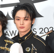 Stray Kidsリノ、『MAMA AWARDS』ステージ中にけが「十分な休息を取る予定」【報告全文】