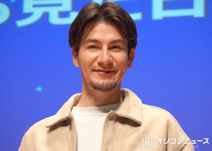 JOY、娘の強運に驚き　一番くじ結果報告「引き強い！」