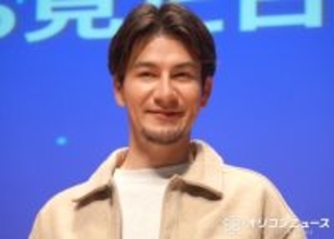 JOY、娘の強運に驚き　一番くじ結果報告「引き強い！」