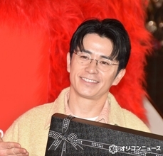 藤森慎吾、相方・中田敦彦と年1回しか会わず「レアなポケモンぐらい」　今年は6月の結婚式で