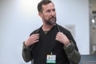 名作医療ドラマ『ER』の制作チームによる『ザ・ピット』ゴールデン・グローブ賞2冠　第1話をYouTubeで公開