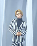 「氷川きよし、「きよしのズンドコ節」「白睡蓮」の『THE FIRST TAKE』バージョンを配信リリース」の画像1