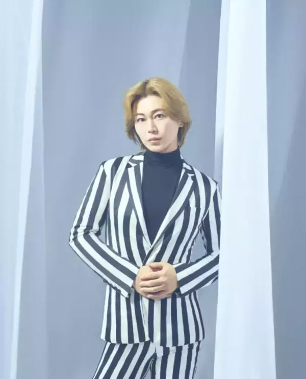 氷川きよし、「きよしのズンドコ節」「白睡蓮」の『THE FIRST TAKE』バージョンを配信リリース