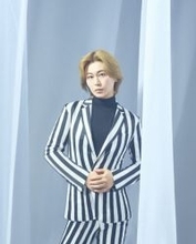 氷川きよし、「きよしのズンドコ節」「白睡蓮」の『THE FIRST TAKE』バージョンを配信リリース