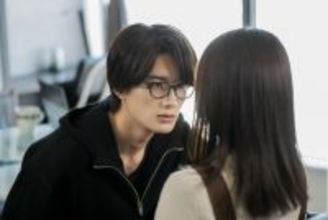 豊嶋花＆山中柔太朗、“恋の刺客”出演　『黒崎さんの一途な愛がとまらない』第4話あらすじ