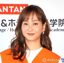 藤本美貴、今年の正月に家族で行った海外旅行明かす　「子どもの成長を感じた」